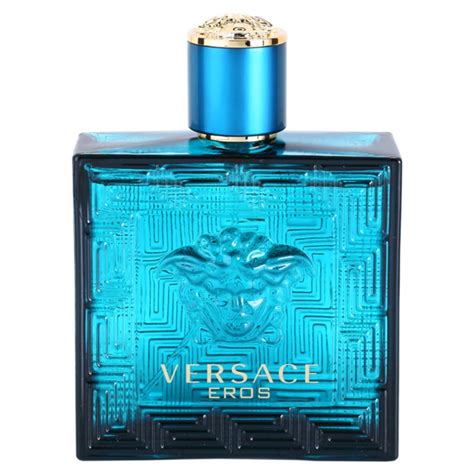 personalità versace versus profumo|erosi versace da uomo.